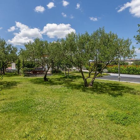 Villa O Водице Екстериор снимка