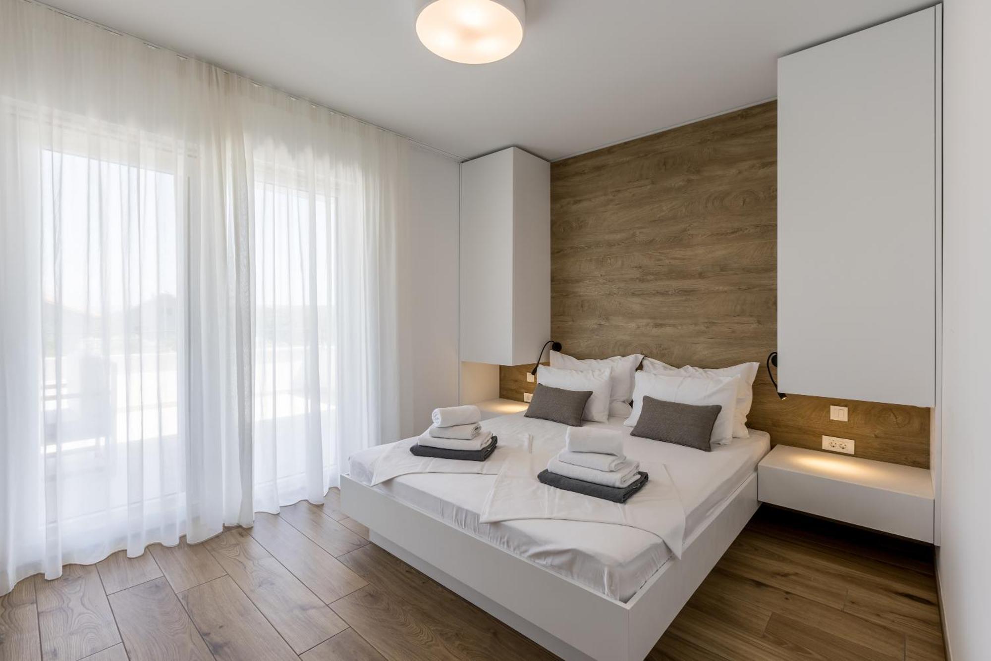 Villa O Водице Екстериор снимка